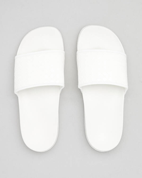 Roxy Roxy Slippy X Slide Sandals for Womens