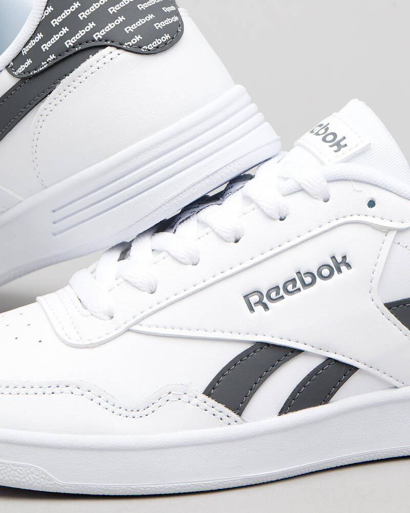 Reebok Womens Royal Technique Shoes for Womens