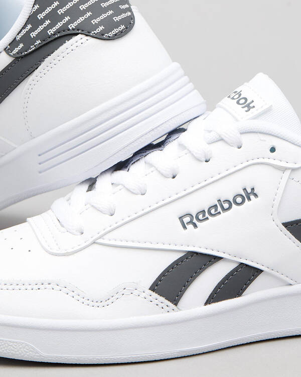 Reebok Womens Royal Technique Shoes for Womens