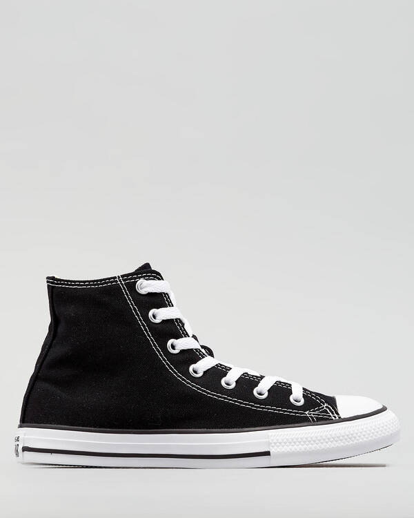 Converse Boys' Chuck Taylor All Star Hi-Top Shoes for Mens