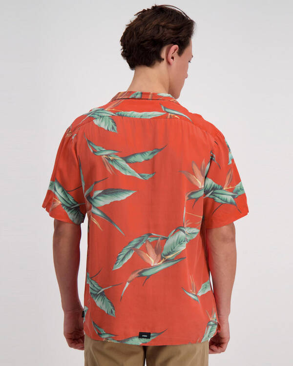 Thrills Blood Of Paradise Shirt for Mens