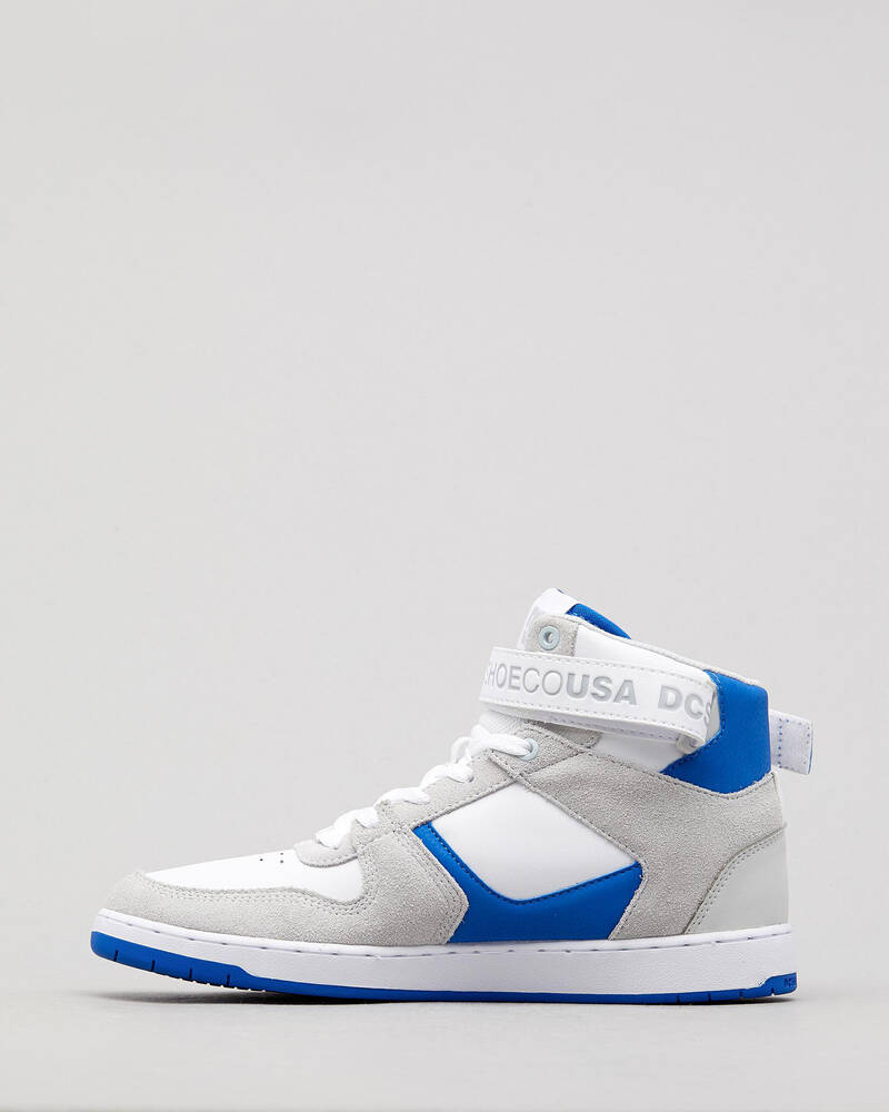 DC Shoes Pensford Shoes for Mens