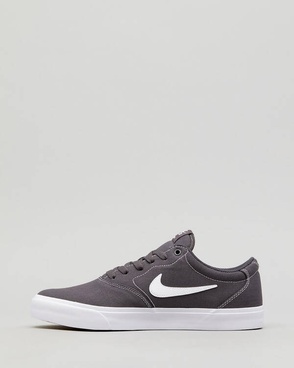 Nike Womens SB Charge Shoes for Womens
