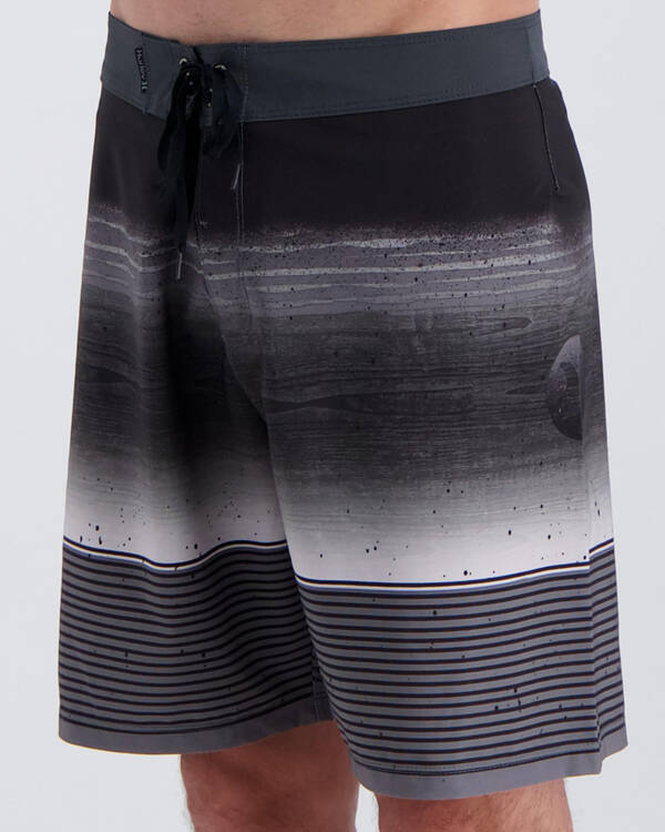 Hurley Phtm Overspray 18in Boardshort for Mens