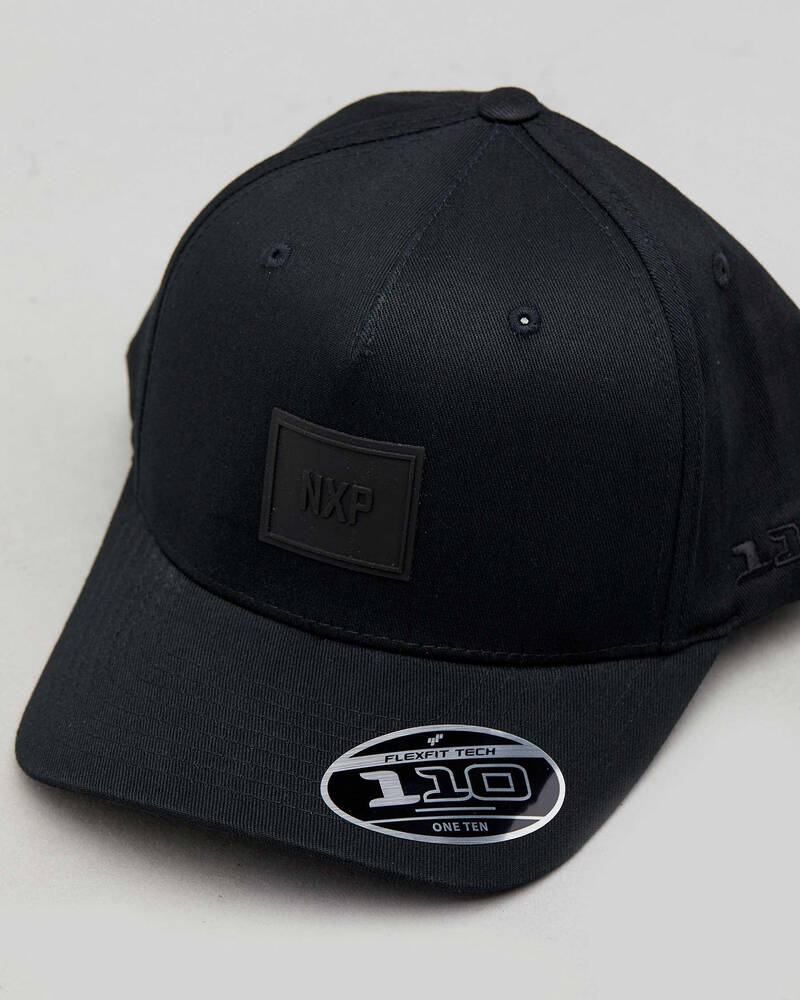 Nena & Pasadena Dead To Rights Cap for Mens