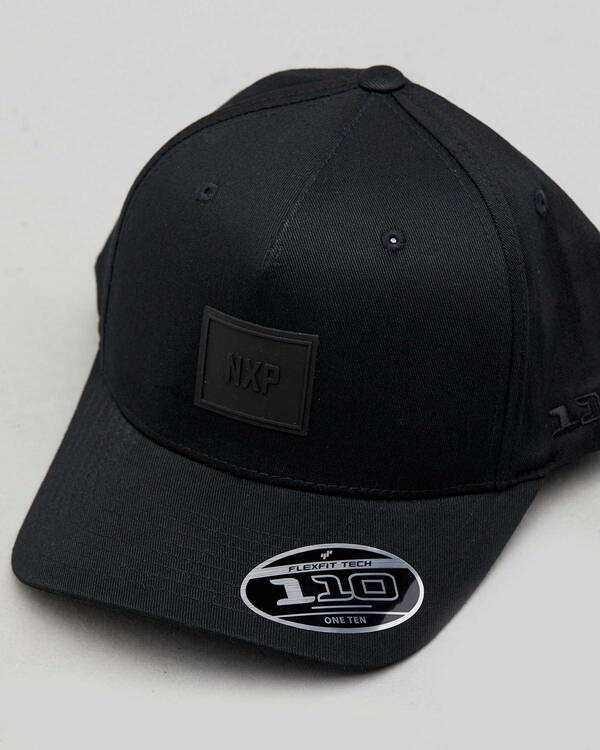 Nena & Pasadena Dead To Rights Cap for Mens