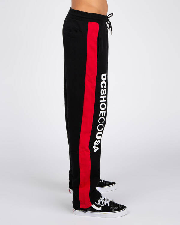 DC Shoes Kirkland Pants for Mens