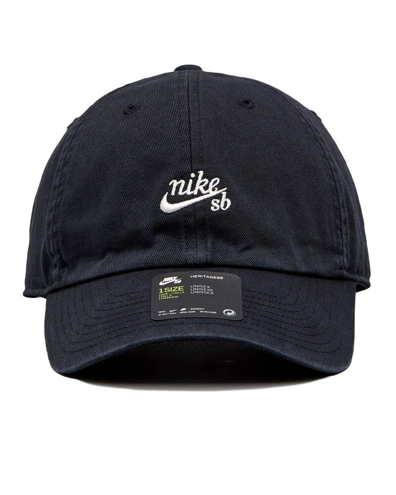 Nike Icon Cap for Mens