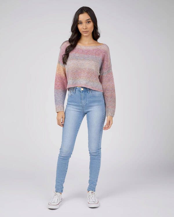 Mooloola Hawthorne Knit for Womens