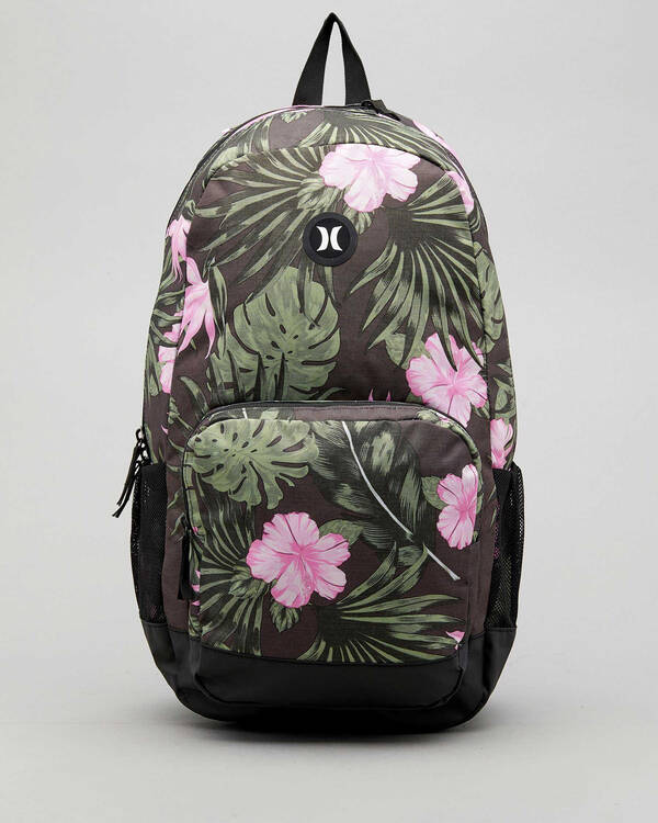 Hurley Renegade II Backpack for Womens