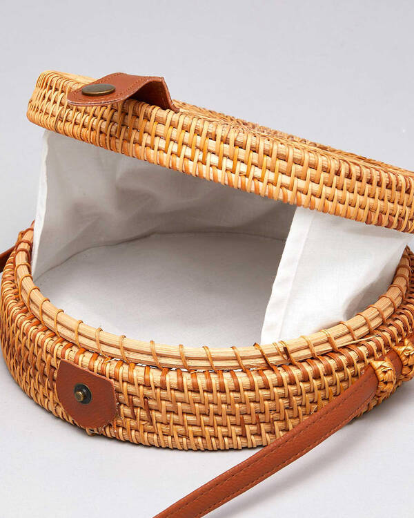 Mooloola Monaco Sling Bag for Womens