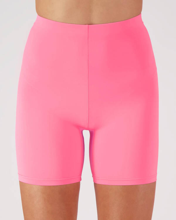 Ava And Ever Kardashian Bike Shorts for Womens