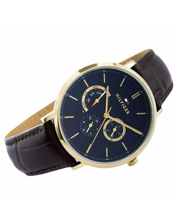 Tommy Hilfiger Dane Watch for Mens