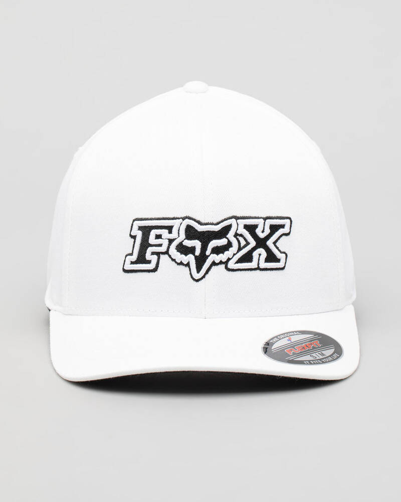 Fox Corpo Flexfit Cap for Mens