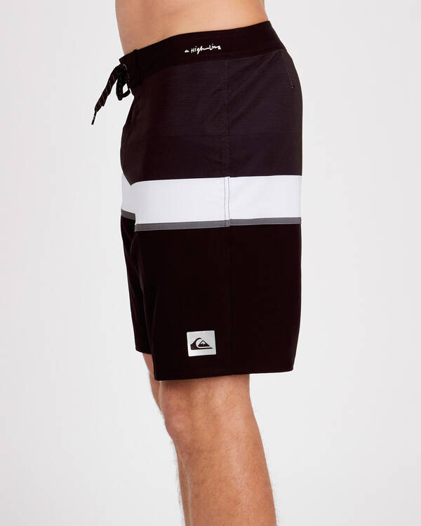 Quiksilver Highline Division Board Shorts for Mens