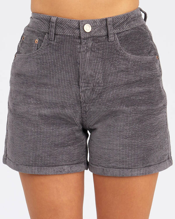 Used Epanie Shorts for Womens