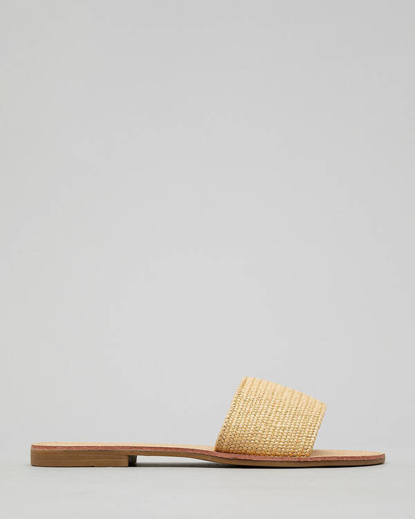 Mooloola Haiti Sandals for Womens