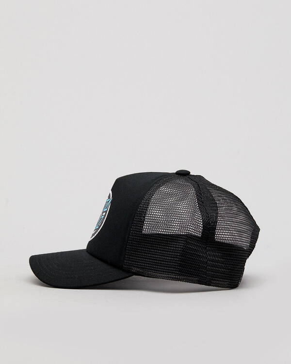 Santa Cruz Boys' Roskopp Target Dot Cap for Mens