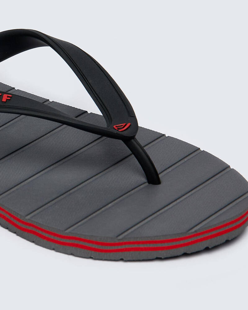 Reef Reef Switchfoot Thongs for Mens