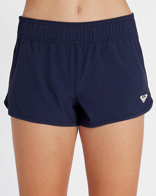 Roxy Girls' Shore Board Shorts for Womens