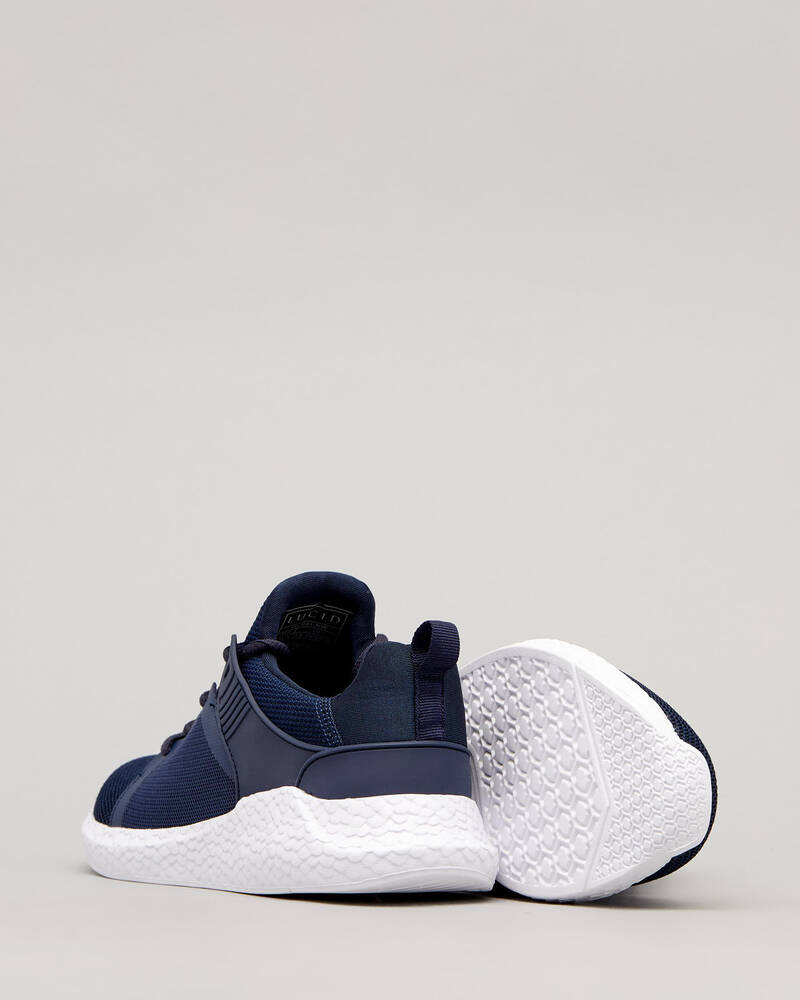 Lucid Salvage Shoes for Mens