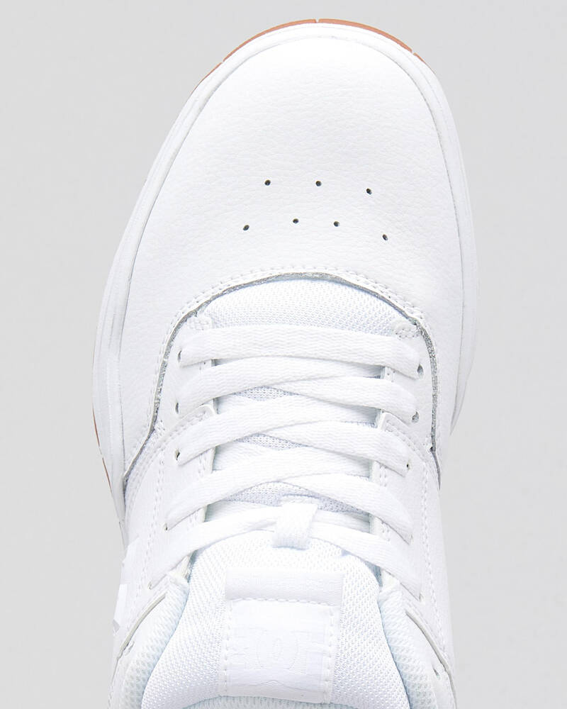 DC Shoes Twin Cup Shoes for Mens