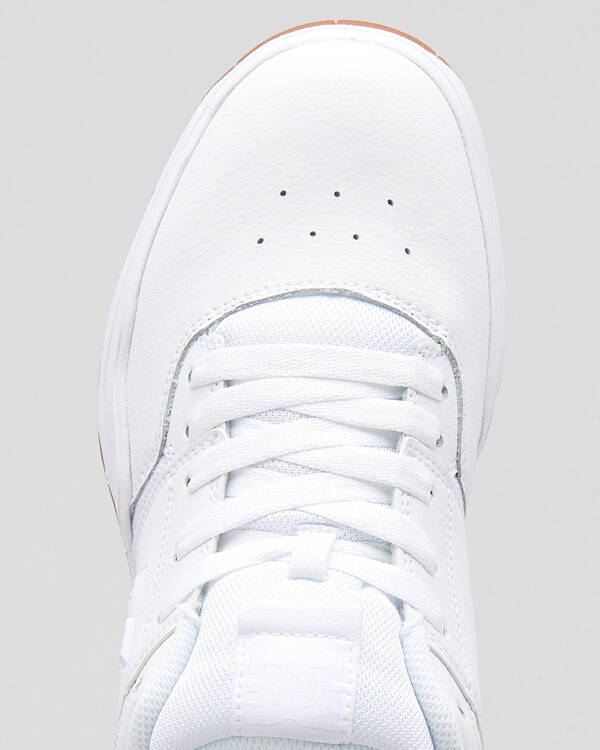 DC Shoes Twin Cup Shoes for Mens