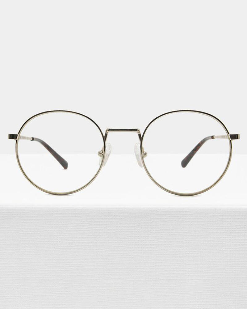 Local Supply Harbour Blue Light Glasses for Mens