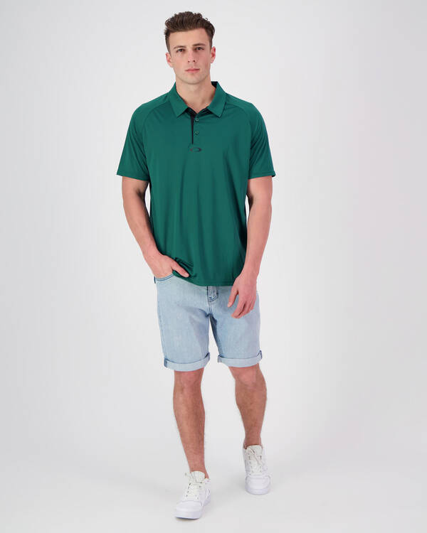 Oakley Elemental Polo Shirt for Mens