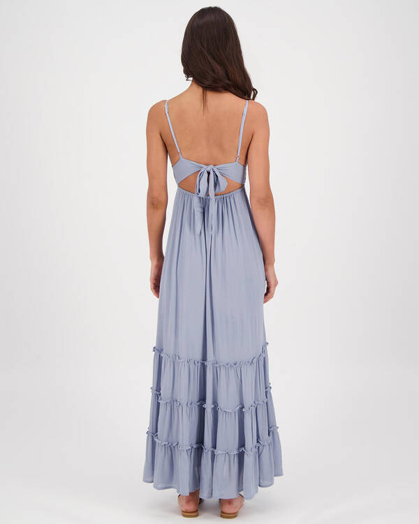 Mooloola Rachie Maxi Dress for Womens
