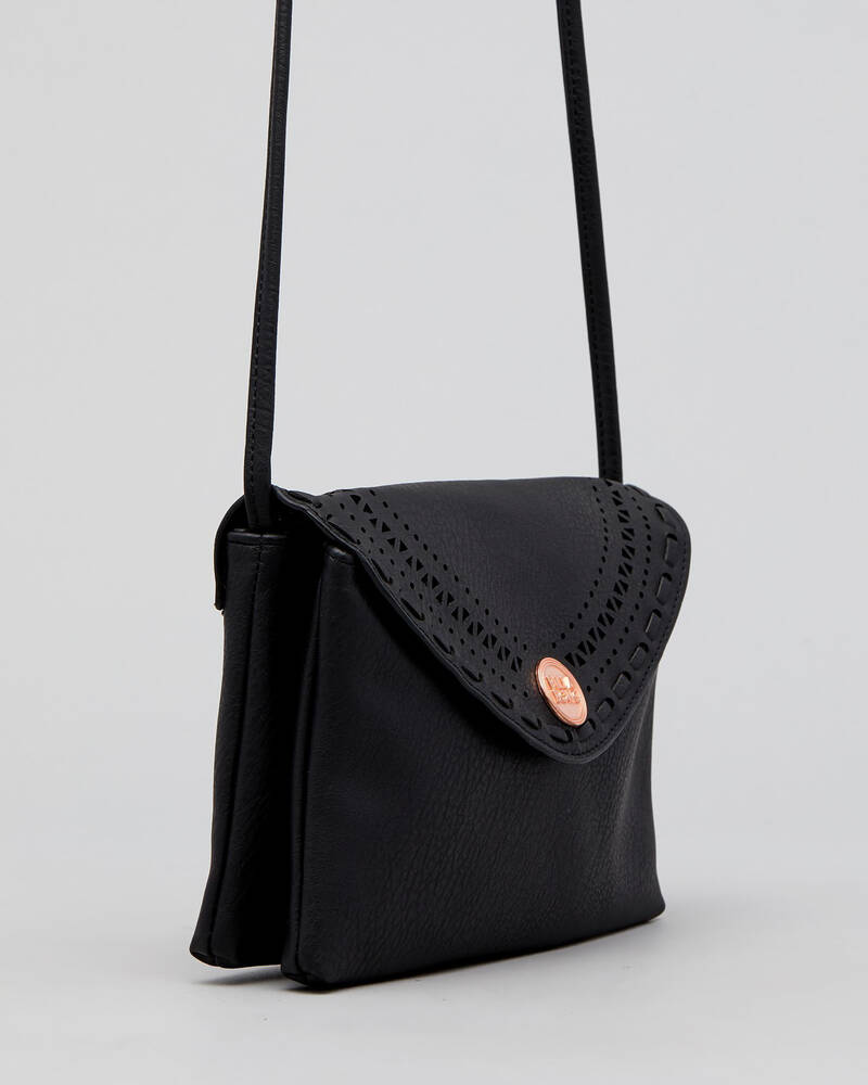 Billabong Festival Sling Bag for Womens