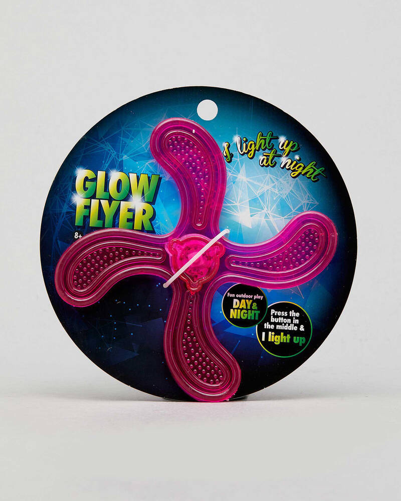 Mooloola LED Flyer for Womens