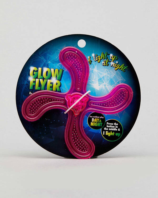 Mooloola LED Flyer for Womens