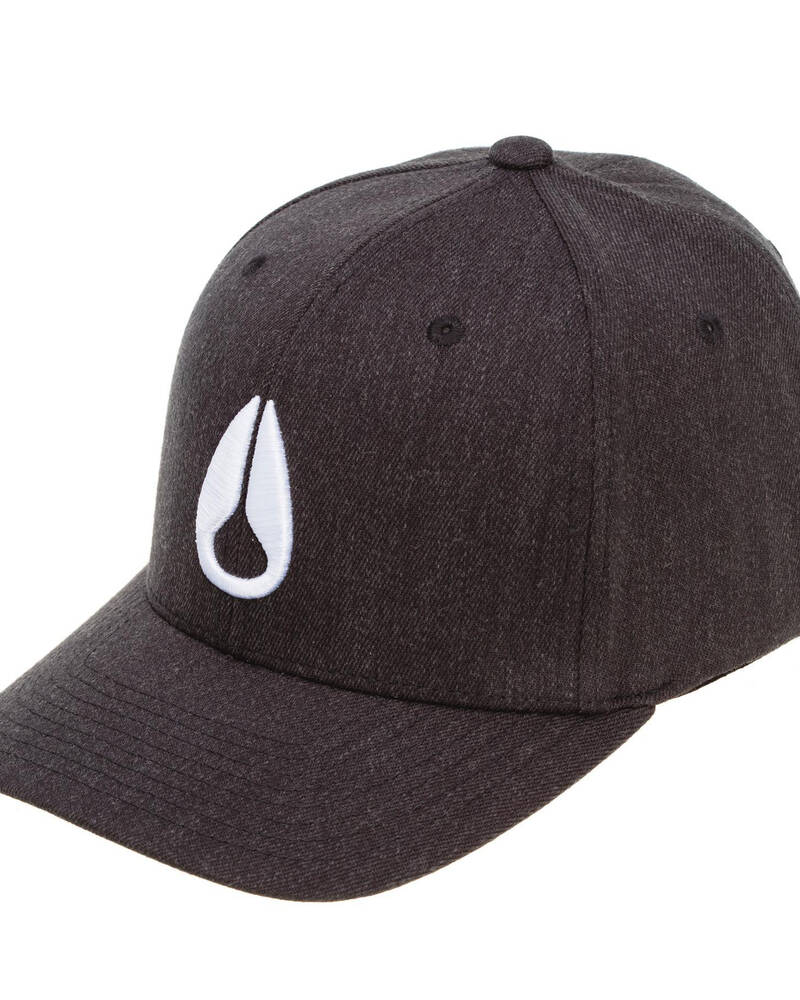 Nixon Deep Down Cap for Mens
