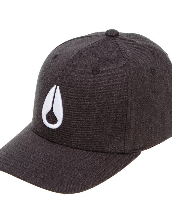 Nixon Deep Down Cap for Mens