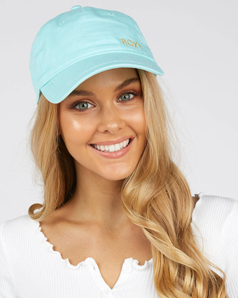 Roxy Blancas Cap for Womens