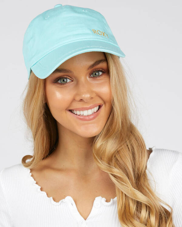 Roxy Blancas Cap for Womens