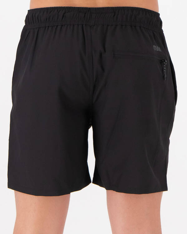 Sparta Sustained Mully Shorts for Mens