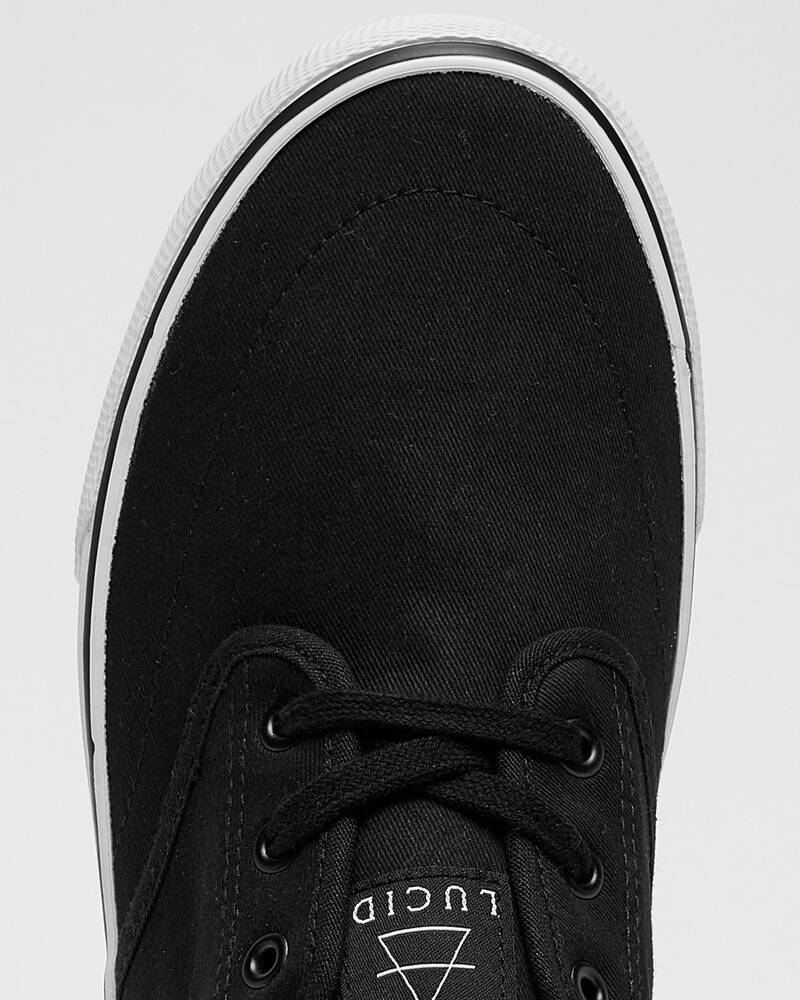 Lucid Geomet Shoes for Mens
