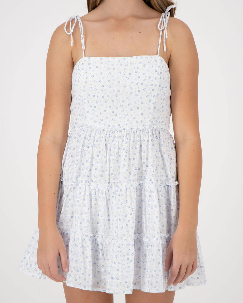 Mooloola Girls' Hailee Dress for Womens