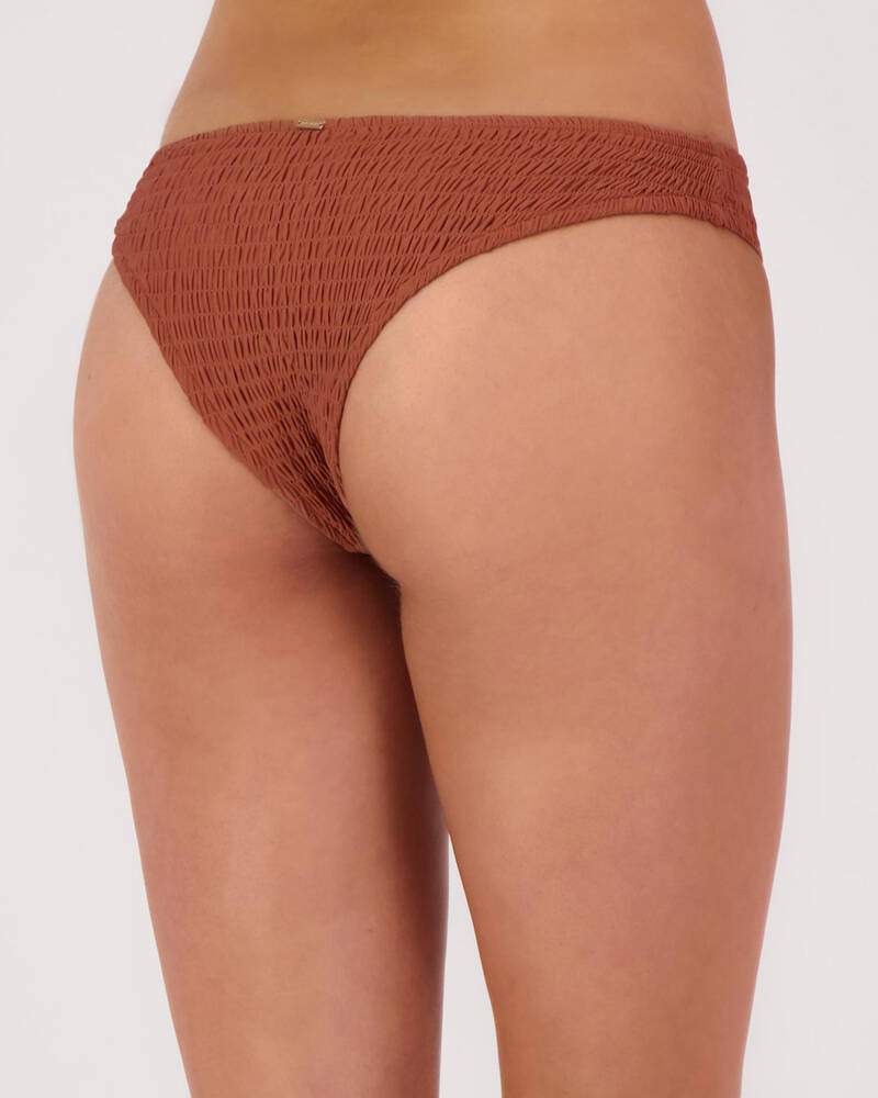 Kaiami Lola Bikini Bottom for Womens