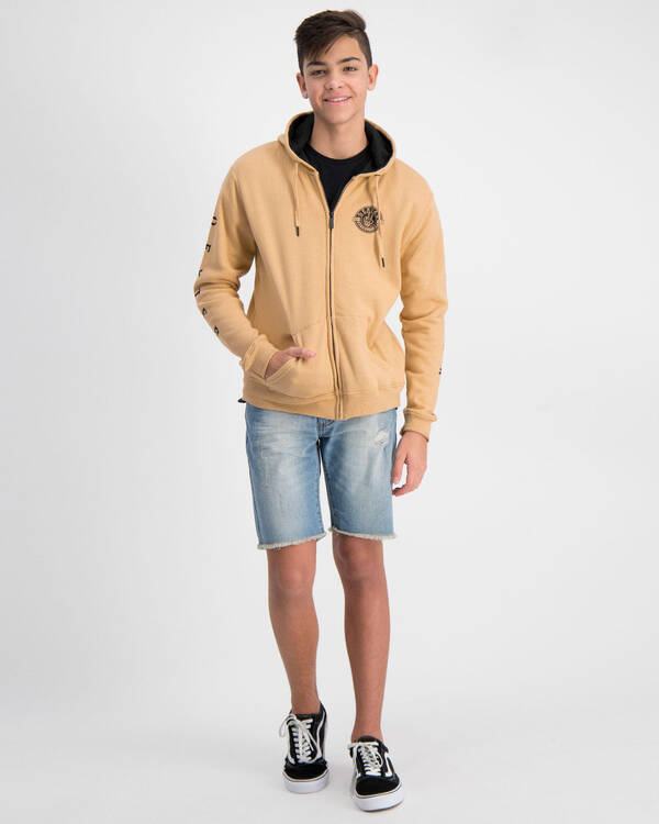 Dexter Boys Fortitude Sweatshirt for Mens