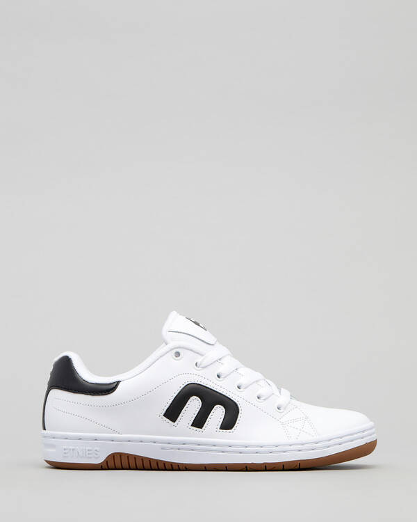 Etnies Callicut Lo-Cut Shoes for Mens