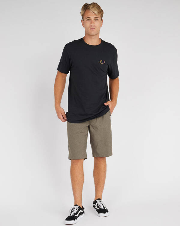 Fox Essex Tech Shorts for Mens