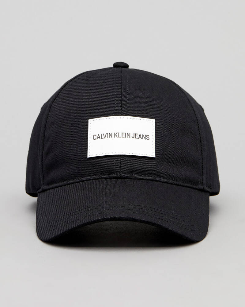 Calvin Klein Jeans Logo Cap for Womens