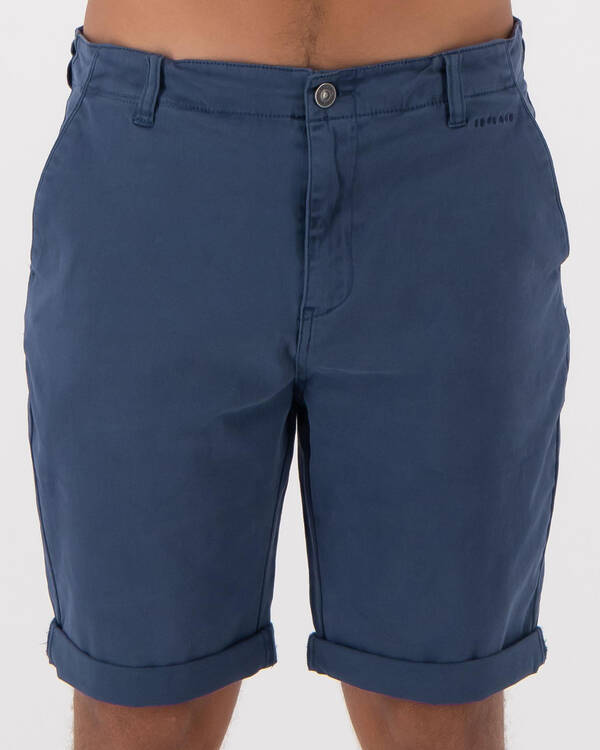 Skylark Offtrack Walk Shorts for Mens