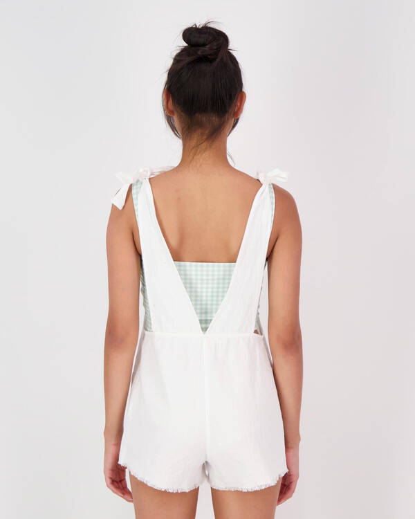 Mooloola Dally Overalls for Womens