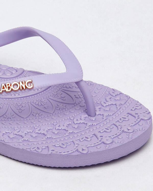 Billabong Maddison Thongs for Womens
