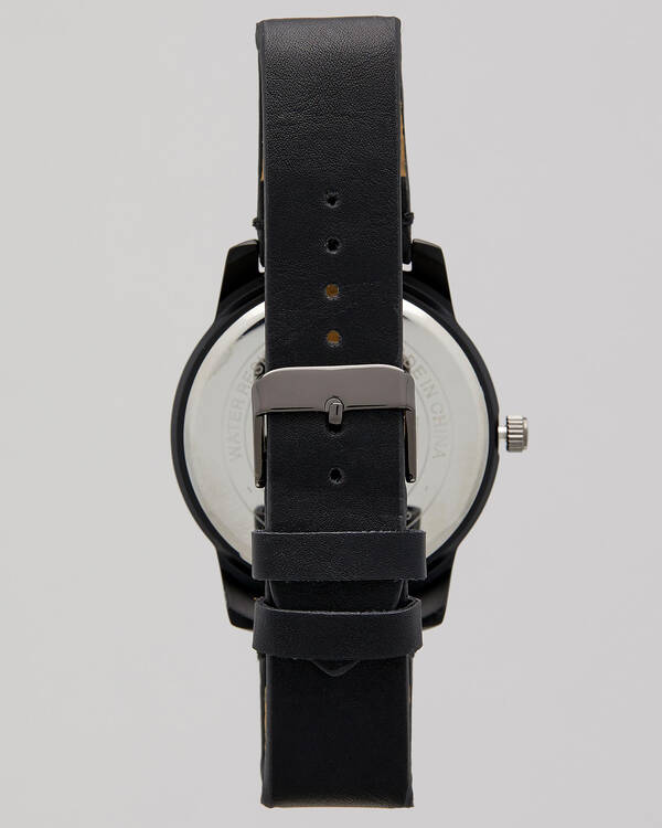 Lucid Tempo Watch for Mens