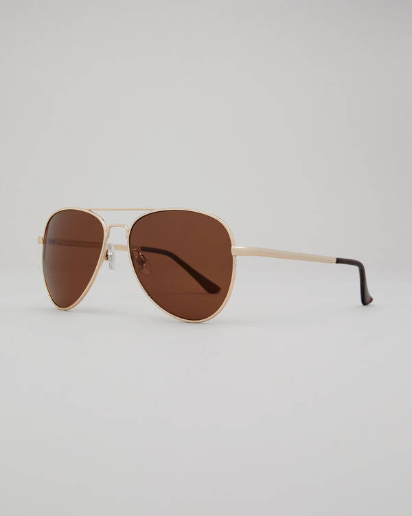 Redemption Law II Sunglasses for Mens